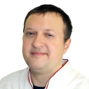 Рюмин Алексей Борисович