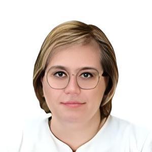 Сердюкова Ольга Анатольевна