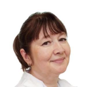 Торхова Оксана Александровна