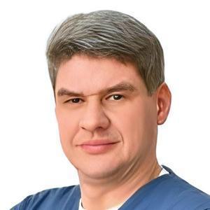 Матроницкий Роман Борисович