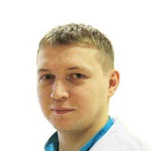 Урванцев Антон Васильевич