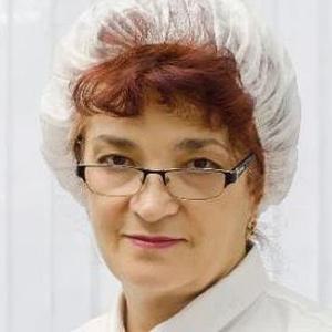 Дорошенко Ольга Анатольевна