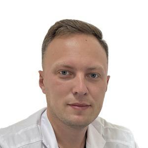 Головин Климентий Юрьевич