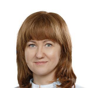 Зоркова Анастасия Юрьевна