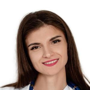 Черкашина Анна Николаевна