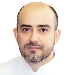Быков Самвел Эдуардович