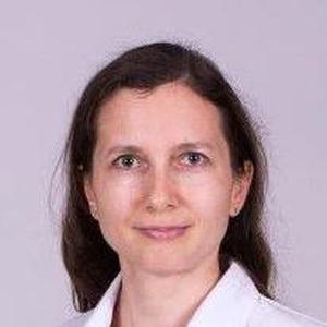 Легалина Татьяна Ивановна