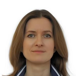 Севостьянова Юлия Николаевна