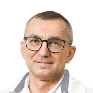 Попов Олег Александрович