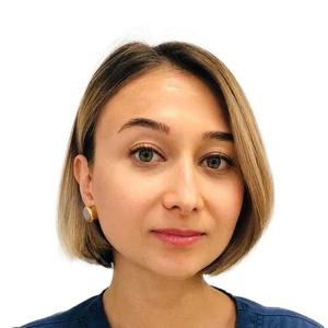 Казакевич Жанна Владимировна