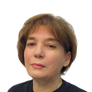 Галиева Гульсина Салиховна