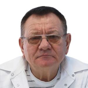 Данчин Николай Константинович