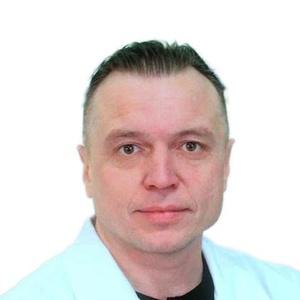 Шамрай Алексей Павлович