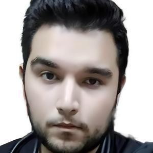 Алимов Руслан Марифатович