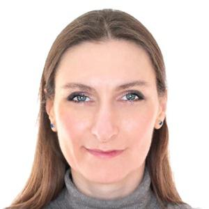 Дымочка Елена Юрьевна