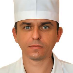 Трофимов Петр Сергеевич