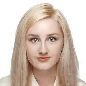 Чапалова Ольга Юрьевна
