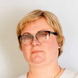 Филатова Светлана Александровна