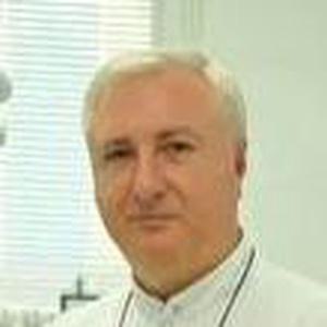 Арустамян Лерник Шагенович