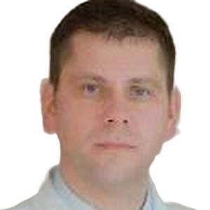 Лихачев Александр Геннадьевич