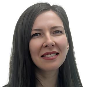 Дмитриева Ольга Алексеевна