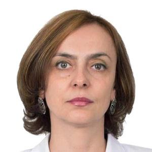 Левко Наталья Ивановна