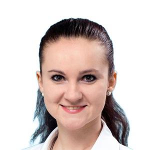 Беспалова Анна Владимировна