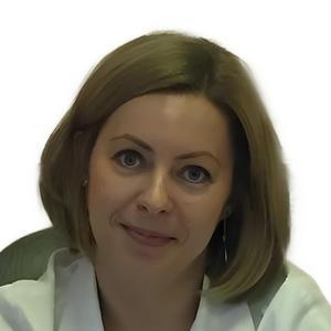 Зверева Екатерина Юрьевна