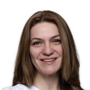 Гассан Екатерина Алексеевна