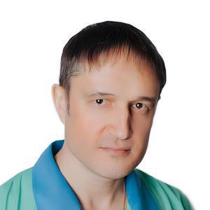 Матвийчук Игорь Ростиславович