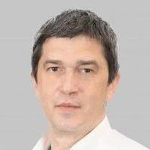 Жашков Роман Вячеславович