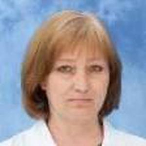 Казанцева Светлана Анатольевна