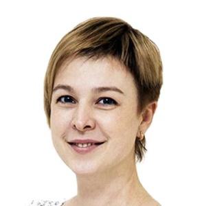 Чучупал Ольга Владимировна