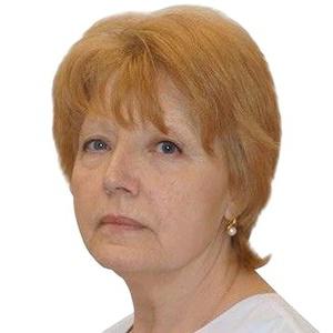Синельникова Татьяна Анатольевна