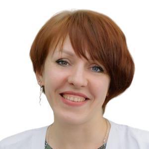 Исакова Елена Юрьевна
