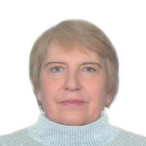 Литвинцева Наталия Анатольевна