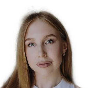 Кандакова Дарья Владимировна