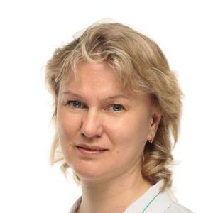 Попова Елена Валерьевна