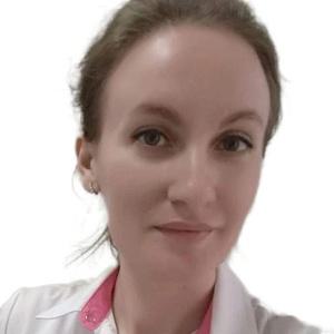 Говорова Татьяна Валерьевна