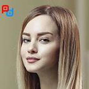 Колосова Анастасия Витальевна