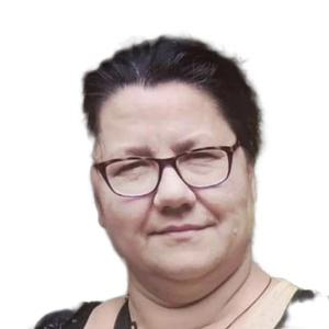 Кулькова Светлана Алексеевна