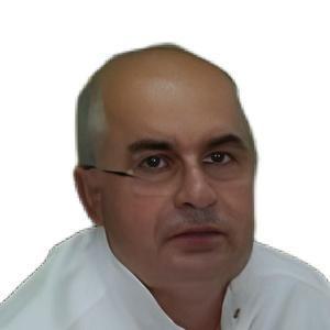 Климко Василий Васильевич