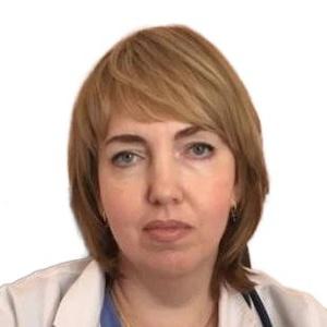Завьялова Татьяна Вячеславовна