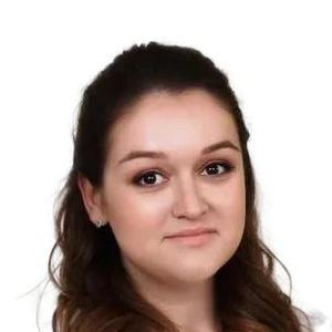 Хизниченко Ольга Юрьевна