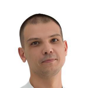 Гарипов Айдар Фаимович