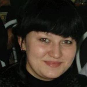 Лукьяненко Оксана Васильевна