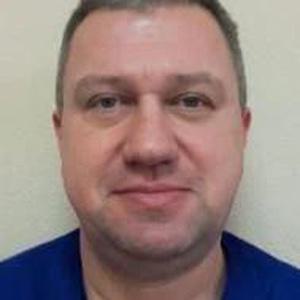 Маленков Игорь Юрьевич