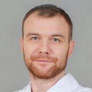 Рубцов Константин Валерьевич