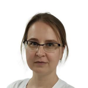 Беляева Наталья Валерьевна
