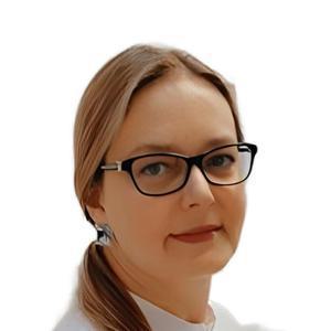 Казарина Ирина Николаевна